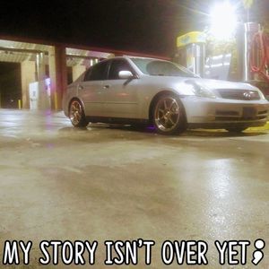 Meet your Posher, Kris